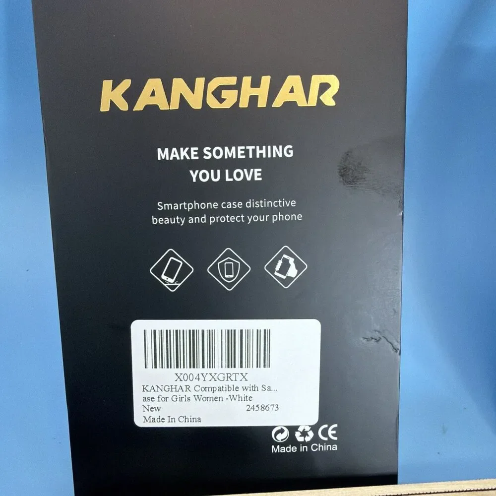 kanghar minimalist vertical